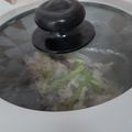 Cooksnap dari ceu_any untuk resep Kerapu Steam
