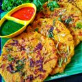 Sudha Agrawal का कुकस्नैप जब उन्होंने मक्की के मूली के पराठे (makki ke mooli ke parathe recipe in Hindi) बनाया था।
