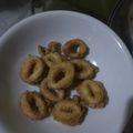 Cooksnap dari Erna Susanti untuk resep Cumi cryspy praktis