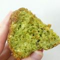 El cooksnap de Milonga de cuarentena cuando hizo Torta vegana de zapallito súper express, deliciosa y gasolera.