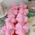 Cooksnap dari Dewiq untuk resep Kue Mangkok Mekar