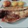 Cooksnap de Bela Ferreira quando cozinhou Dourada grelhada.