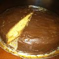 El cooksnap de daniela cuando hizo Torta 1, 2, 3, 4.