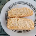 Cooksnap από Χατζηνικολάου Χρύσα στη συνταγή Κέικ με σιμιγδάλι και καρύδα