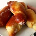 Sally Strong's cooksnap of when they made Soft Milk Bread.