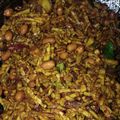 Cooksnap dari Ummu Abdurrozaq untuk resep Kering Tempe