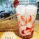 Cooksnap dari DW (Dapoer Wija) untuk resep Korean Strawberry Milk