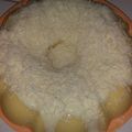 Cooksnap dari YolaDamayanti untuk resep Pudding Jasuke (Jagung Susu Keju)