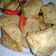 Cooksnap dari Siti Amaliya untuk resep 4. Tahu Walik Banyuwangi