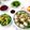 Cooksnap của Hạt Mít khi họ làm theo món Canh khoai sọ rau rút