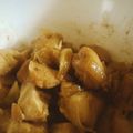 Cooksnap dari Lidha untuk resep Chicken Potato Teriyaki
