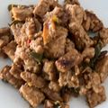 Cooksnap dari Marlin untuk resep Oseng tempe cabe hijau simple dan enak 🥰