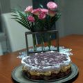 Anita Gálné Tóth Cooksnap-ja, amikor elkészítette a(z) Mákos guba torta receptet.