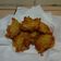 Cooksnap dari Rizki Maulida untuk resep Ubi goreng ala abang gorengan