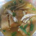 Cooksnap dari Wartini untuk resep Soto Mie Ayam