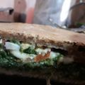 El cooksnap de lucianaromeromendoza@hotmail.es cuando hizo Tarta integral de acelga.
