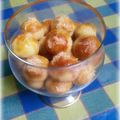 Cooksnap dari Ami Amoy untuk resep Nastar classically super lembut