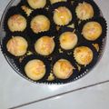 Cooksnap dari Donat untuk resep Nastar Nanas