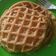 Cooksnap dari Mm Adisti untuk resep Waffle Gluten Free