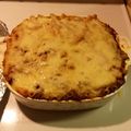 shea's cooksnap of when they made Baked Mostaccioli.