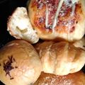 Cooksnap dari Indah Nursanty untuk resep Roti Empuk Serbaguna