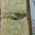 Cooksnap dari Nur Rahmi untuk resep Bolu keto