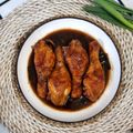 Cooksnap dari Ayu Umha untuk resep Ayam Semur