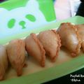 Cooksnap dari Elsha untuk resep Pastel Renyah