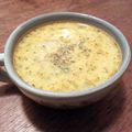 jmusa5's cooksnap of when they made potato ham and leek soup.