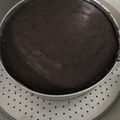Cooksnap dari Trisna Marginingsih Subagiyo untuk resep Brownies kukus putih telur