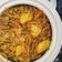 Tanu Garg का कुकस्नैप जब उन्होंने नमकीन जवे (namkeen jave recipe in Hindi) बनाया था।