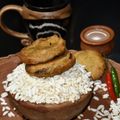 Rupa Pal's cooksnap of when they made আলুর চপ (aloor chop recipe in Bengali).