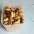 Cooksnap dari Sari Rochmawati untuk resep Kastengel lembut nan renyah