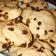 El cooksnap de Lara Castro cuando hizo Cookies con chispas de chocolate.