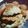 El cooksnap de Génesis cuando hizo Hamburguesa de garbanzos.