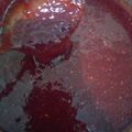 Cooksnap dari dita R untuk resep Homemade Strawberry Jam