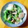 Lucy 的 青江菜炒貢丸 cooksnap