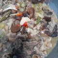 Cooksnap dari arna ayu untuk resep Garang Asem Kambing