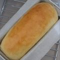Cooksnap dari yeyenyeyen untuk resep Roti Tawar Homemade (tanpa telur tetep empuk) 🍞
