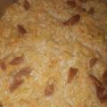 Cooksnap dari Miftahul Haniah untuk resep Macaroni Schotel kukus ala2