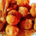 Cooksnap από Τριάδα στη συνταγή Λουκουμάδες