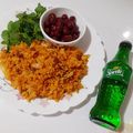 کوک اسنپ فرناز👩‍🌾 بعد از امتحان کردن کلم پلو تهرانی (Cabbage pilaf)😋.