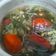 Cooksnap dari Muyas untuk resep Sayur bening kacang panjang