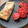 El cooksnap de Olalla GonSen cuando hizo Empanada de pollo y setas.