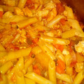 El cooksnap de sandra cuando hizo 513 Guisado de coditos Hugo.
