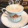 صورة من dn، شاركها بعد تجربة وصفة كابتشينو Cappuccino☕️