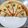 El cooksnap de Evelyna cuando hizo Masa para pizza (Dieguito’s style).