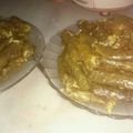 صورة من برنسيسه ، شاركها بعد تجربة وصفة ورق الدوالي