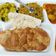 Falguni Shah's cooksnap of when they made સાતમ સ્પેશ્યલ થાળી (satam special dish recipe in gujarati).