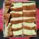 Cooksnap dari Yash Larasati untuk resep Chiffon cake pandan keju